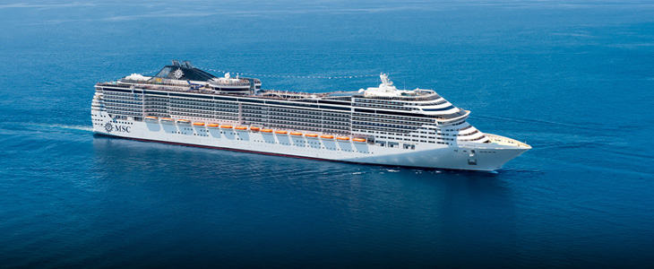 Križarjenje z MSC Divina Italija-Grčija-Turčija - Kuponko.si