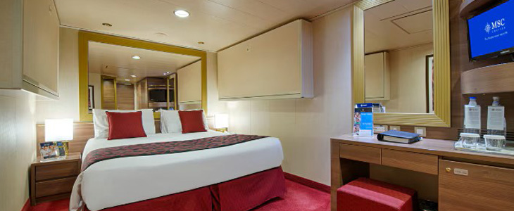 Križarjenje z MSC Divina Italija-Grčija-Turčija - Kuponko.si