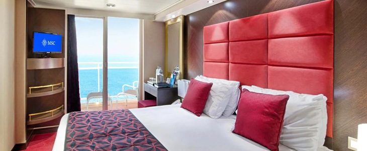 Križarjenje z MSC Divina Italija-Grčija-Turčija - Kuponko.si