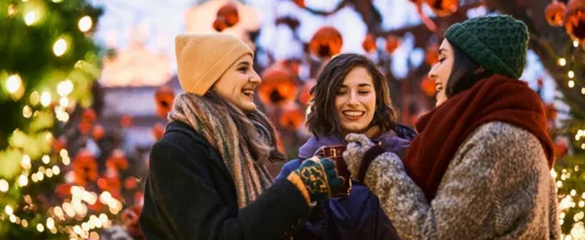 M&M Turist: Christkindl, Steyr in Linz, čarobni advent - Kuponko.si