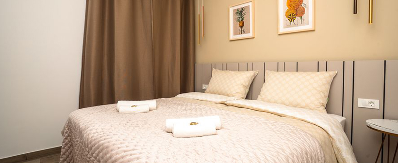 VSG Resort apartmaji 5*, Klimno, Krk - Kuponko.si