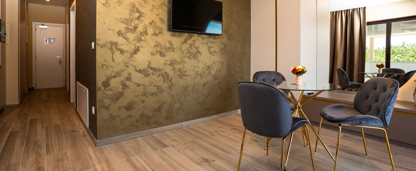 VSG Resort apartmaji 5*, Klimno, Krk - Kuponko.si