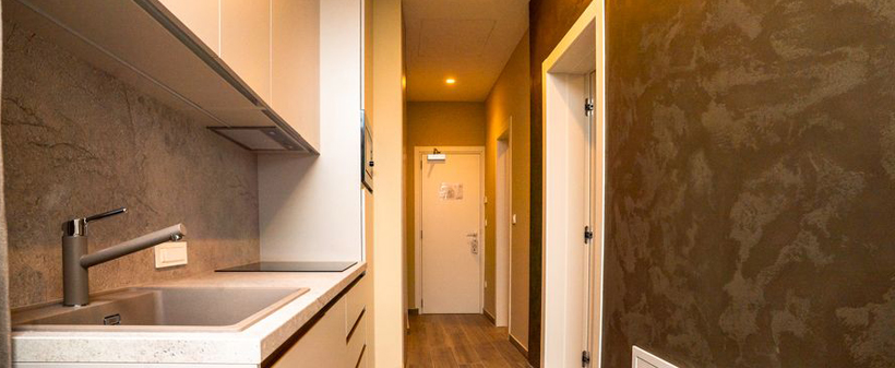 VSG Resort apartmaji 5*, Klimno, Krk - Kuponko.si