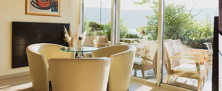 Hotel Pagus 4*, Annex hotel Meridijan: jesenski oddih - Kuponko.si