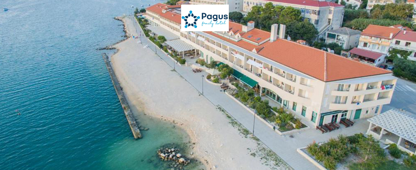 Hotel Pagus 4*, Annex hotel Meridijan: jesenski oddih - Kuponko.si