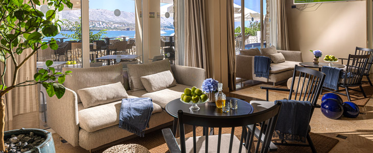Hotel Pagus 4*, Annex hotel Meridijan: jesenski oddih - Kuponko.si
