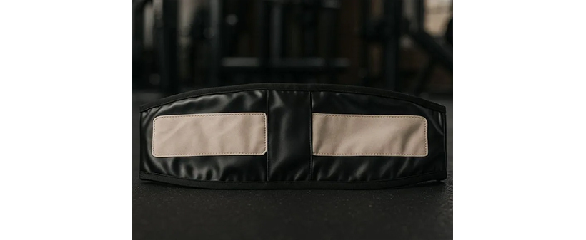 EMS fitnes pas z vibracijsko masažo in 19 stopnjami - Kuponko.si