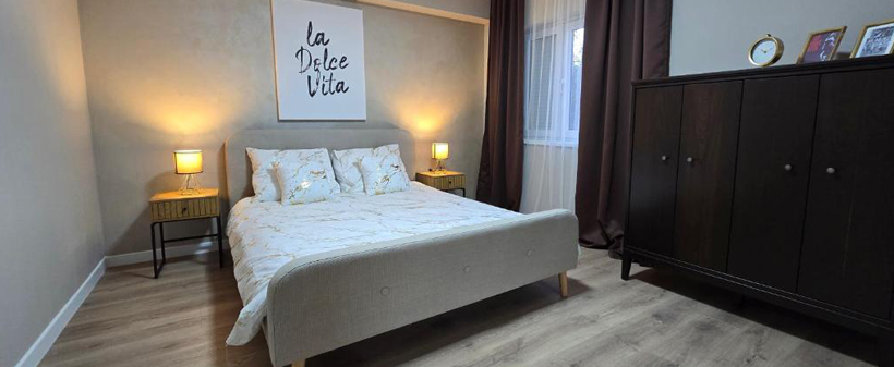 Apartmaji Dolce Vita, Antonci, Poreč: razkošen oddih - Kuponko.si