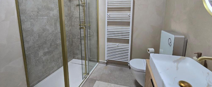 Apartmaji Dolce Vita, Antonci, Poreč: razkošen oddih - Kuponko.si