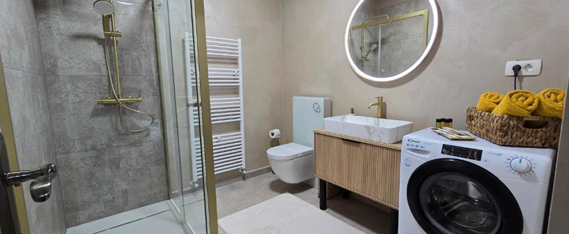 Apartmaji Dolce Vita, Antonci, Poreč: razkošen oddih - Kuponko.si