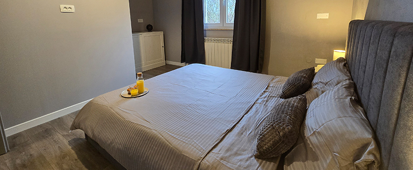 Apartmaji Dolce Vita, Antonci, Poreč: razkošen oddih - Kuponko.si