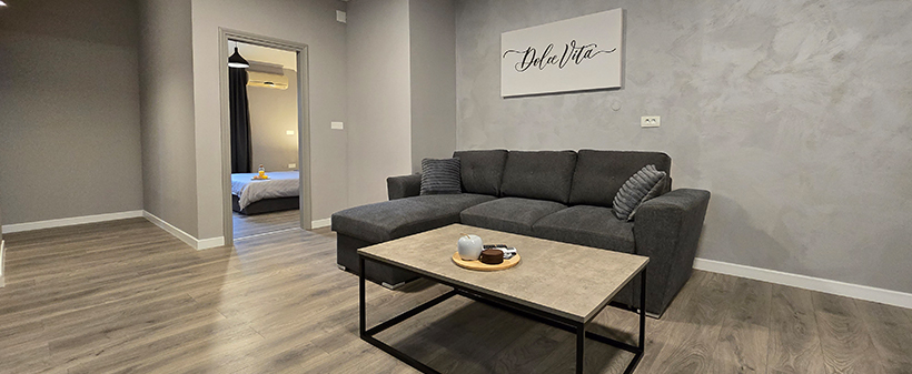 Apartmaji Dolce Vita, Antonci, Poreč: razkošen oddih - Kuponko.si