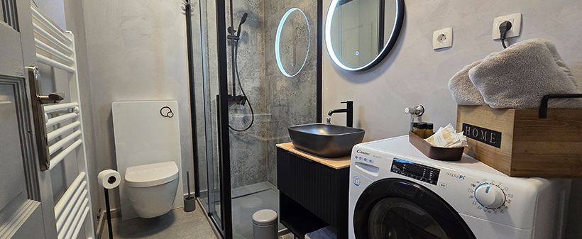 Apartmaji Dolce Vita, Antonci, Poreč: razkošen oddih - Kuponko.si