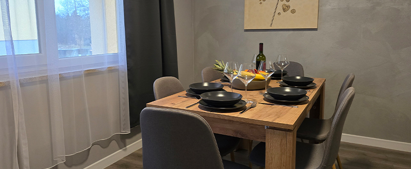 Apartmaji Dolce Vita, Antonci, Poreč: razkošen oddih - Kuponko.si