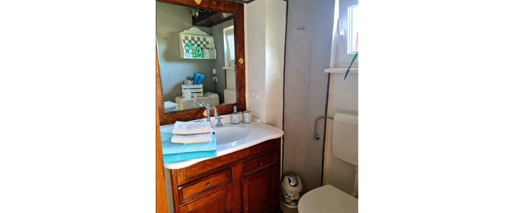 Casa Villanova Romance, istra: oddih  - Kuponko.si