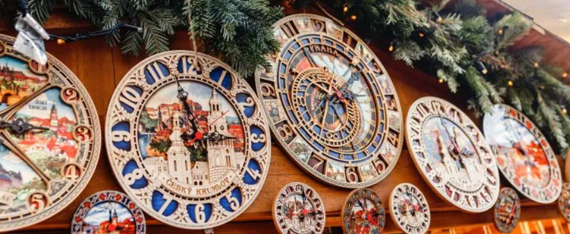 M&M turist: adventna zlata Praga, izlet - Kuponko.si
