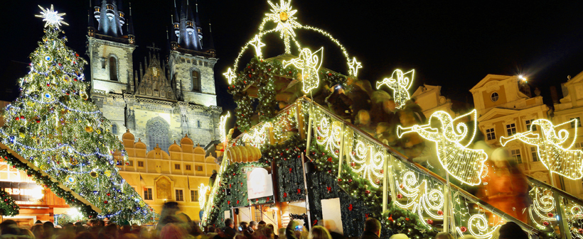 M&M turist: adventna zlata Praga, izlet - Kuponko.si