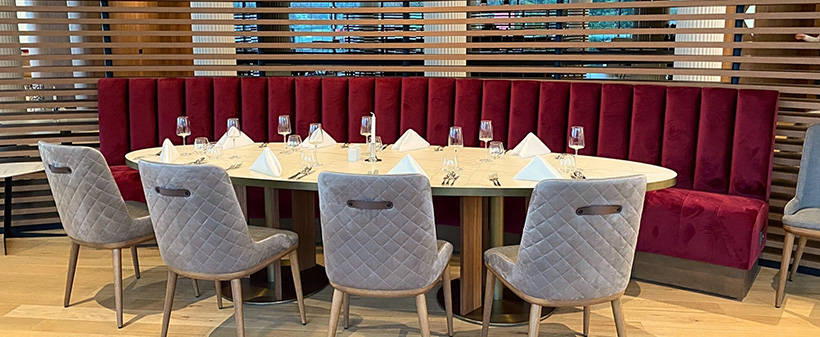 Hotel Habakuk, Maribor, wellness oddih - Kuponko.si