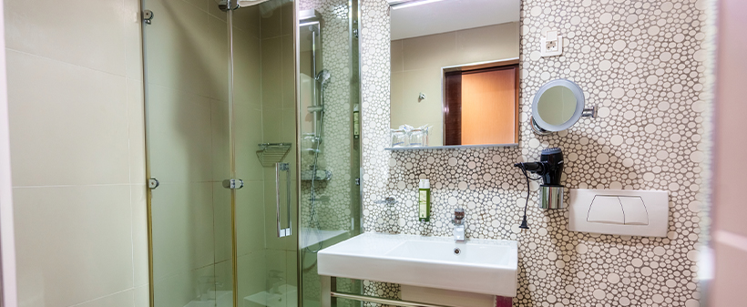 Hotel Habakuk, Maribor, wellness oddih - Kuponko.si