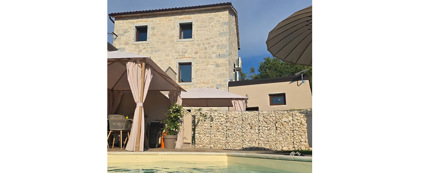 Rezidenca Mezza Brenta, Poreč: luksuzen oddih - Kuponko.si