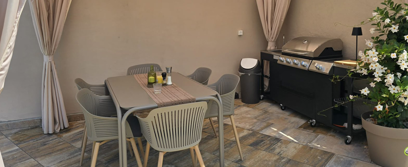 Rezidenca Mezza Brenta, Poreč: luksuzen oddih - Kuponko.si