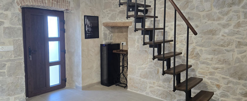 Rezidenca Mezza Brenta, Poreč: luksuzen oddih - Kuponko.si