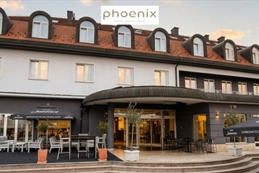 Hotel Phoenix, Zagreb, pomladni oddih