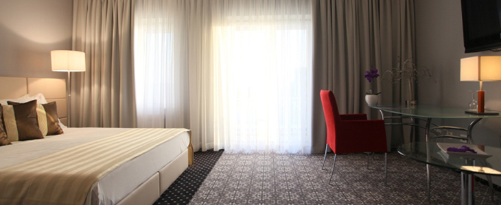 Hotel Phoenix, Zagreb, pomladni oddih - Kuponko.si