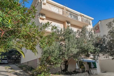 Apartments Miranda Sea & Nature, jesenski oddih