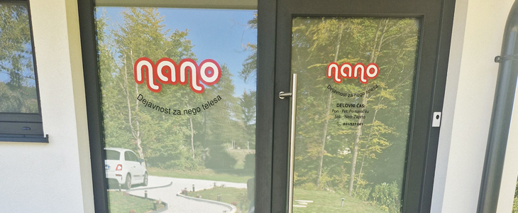 Salon Nano, zakup finske savne in masaža - Kuponko.si