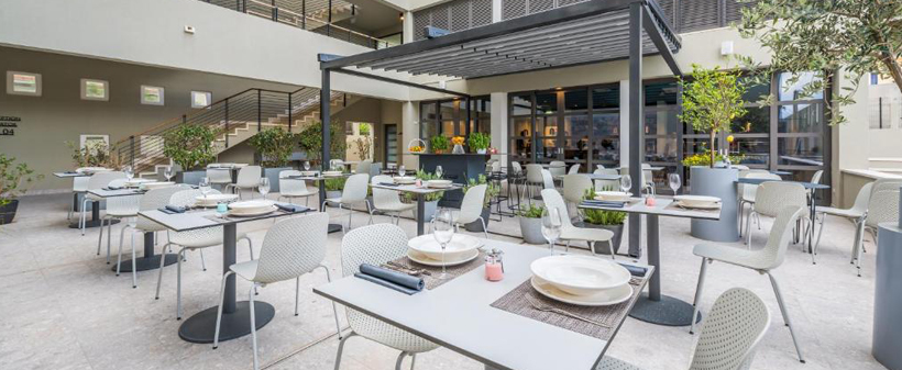 Hotel Nestos 4*, gastro & wellness oddih - Kuponko.si