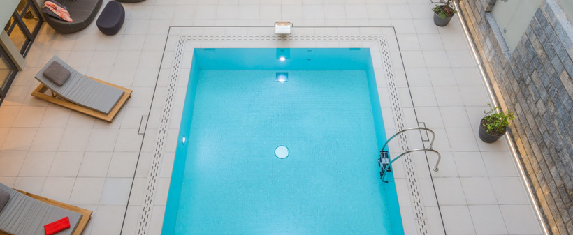 Hotel Nestos 4*, gastro & wellness oddih - Kuponko.si