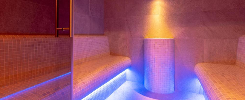 Hotel Nestos 4*, gastro & wellness oddih - Kuponko.si