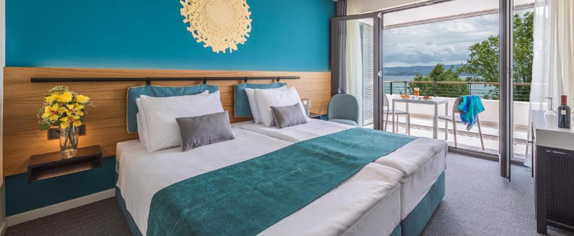 Hotel Nestos 4*, gastro & wellness oddih - Kuponko.si