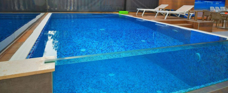 Stella Maris Hotel & Suites 3*, Vodice: polpenzion - Kuponko.si