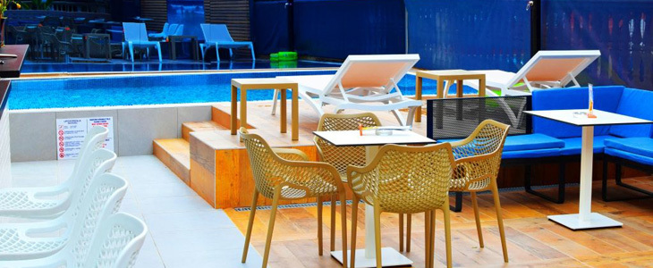 Stella Maris Hotel & Suites 3*, Vodice: polpenzion - Kuponko.si
