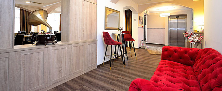 Stella Maris Hotel & Suites 3*, Vodice: polpenzion - Kuponko.si