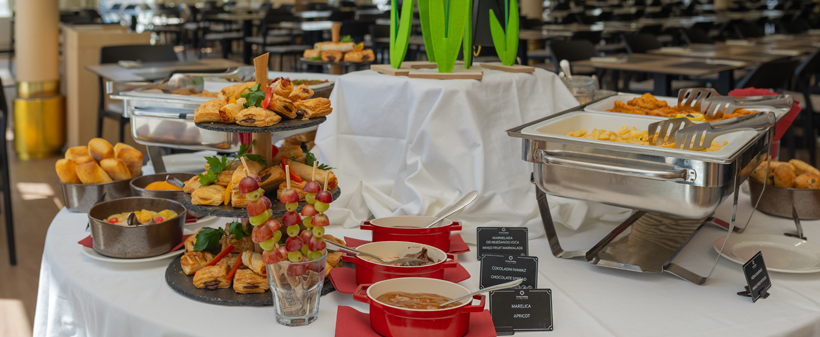 Hotel Punta 4*, Vodice: jesenski wellness oddih - Kuponko.si