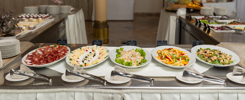 Hotel Punta 4*, Vodice: jesenski wellness oddih - Kuponko.si