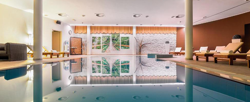 Hotel Punta 4*, Vodice: jesenski wellness oddih - Kuponko.si