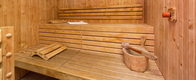 Hotel Punta 4*, Vodice: jesenski wellness oddih - Kuponko.si