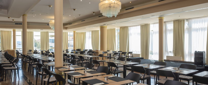 Hotel Punta 4*, Vodice: jesenski wellness oddih - Kuponko.si