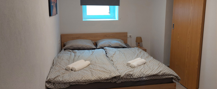 Apartma Lili, Izola: počitnice na morju - Kuponko.si
