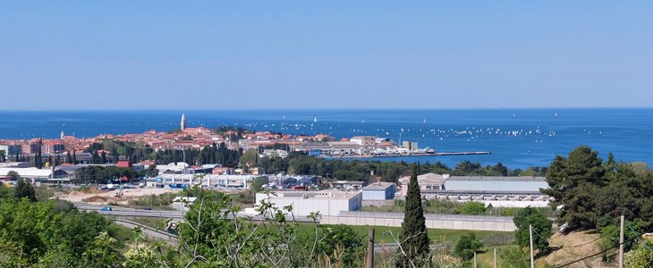 Apartma Lili, Izola: počitnice na morju - Kuponko.si