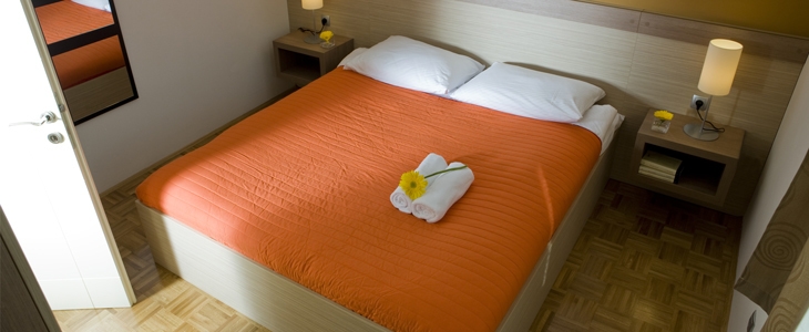 Apartmaji Lux Terme Čatež***: termalni oddih - Kuponko.si