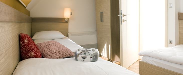 Apartmaji Lux Terme Čatež***: termalni oddih - Kuponko.si