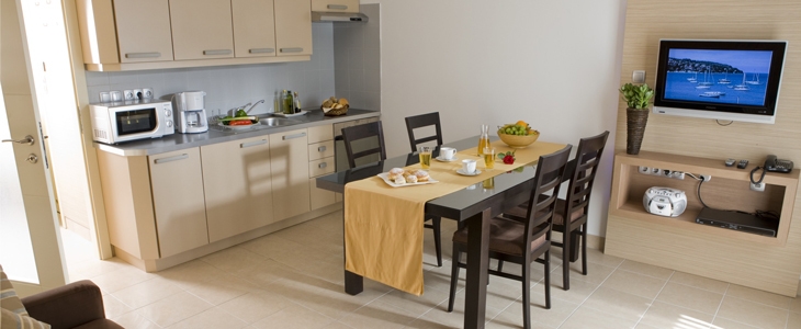 Apartmaji Lux Terme Čatež***: termalni oddih - Kuponko.si