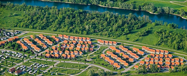 Apartmaji Lux Terme Čatež***: termalni oddih - Kuponko.si