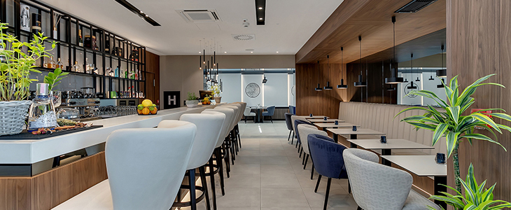 Boutique Hotel Noemia, Baška Voda, oddih na Makarski - Kuponko.si