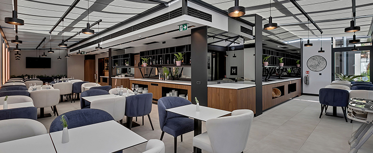 Boutique Hotel Noemia, Baška Voda, oddih na Makarski - Kuponko.si